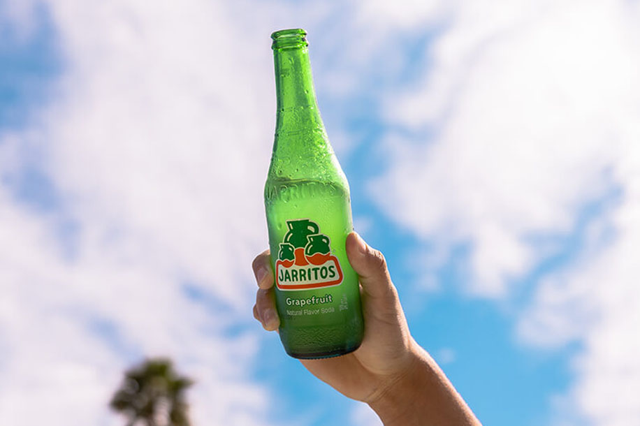 Jarritos fête 75 ans de saveurs mexicaines sur la Seine